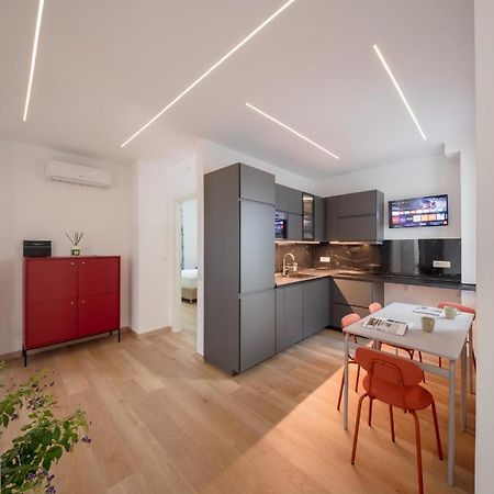 Apartamento Gianicolense 22 Roma Exterior foto