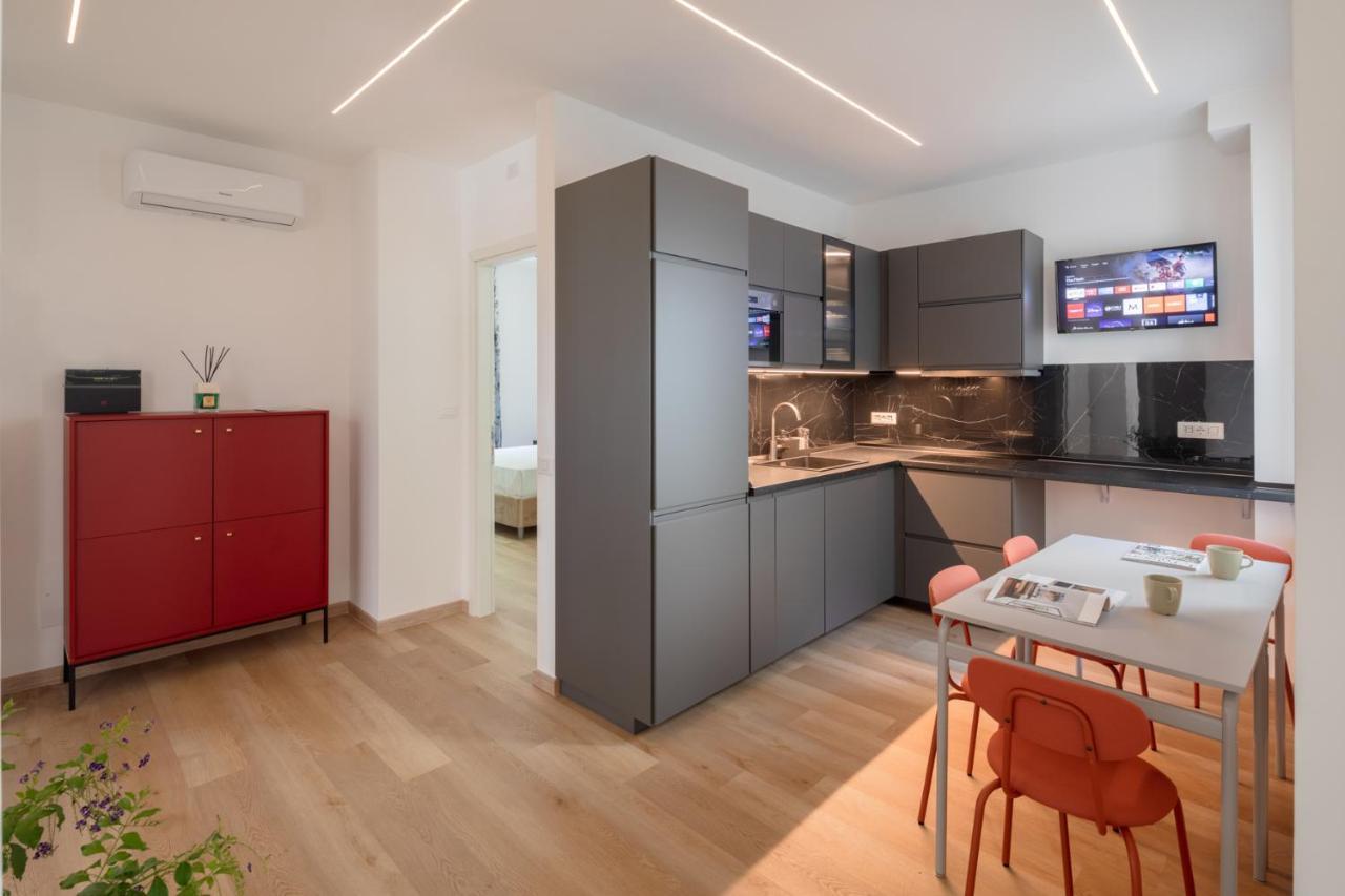 Apartamento Gianicolense 22 Roma Exterior foto
