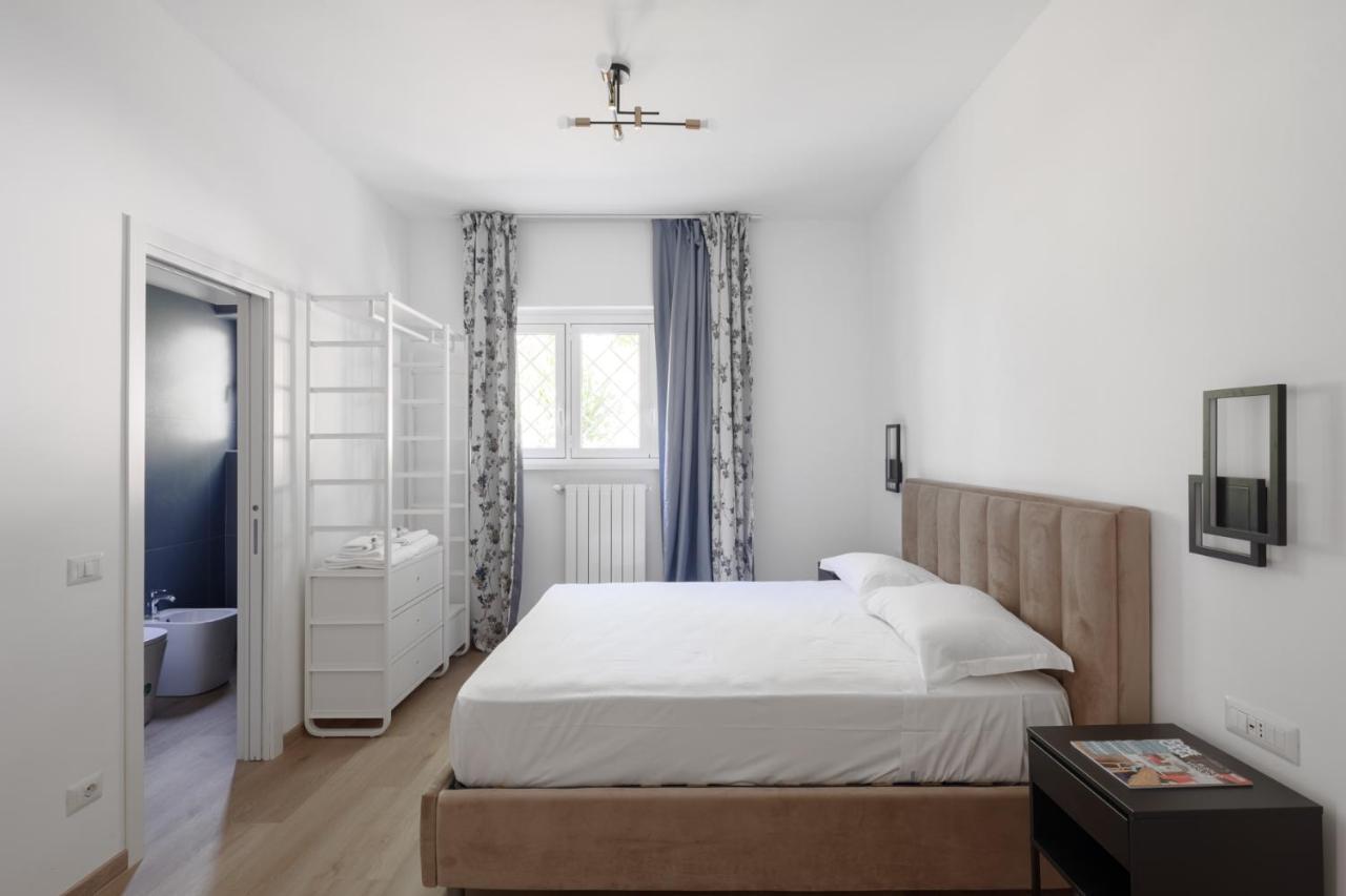 Apartamento Gianicolense 22 Roma Exterior foto