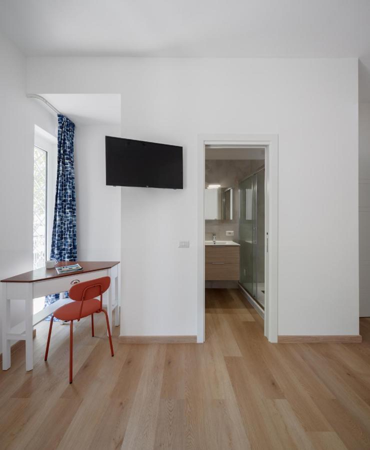 Apartamento Gianicolense 22 Roma Exterior foto